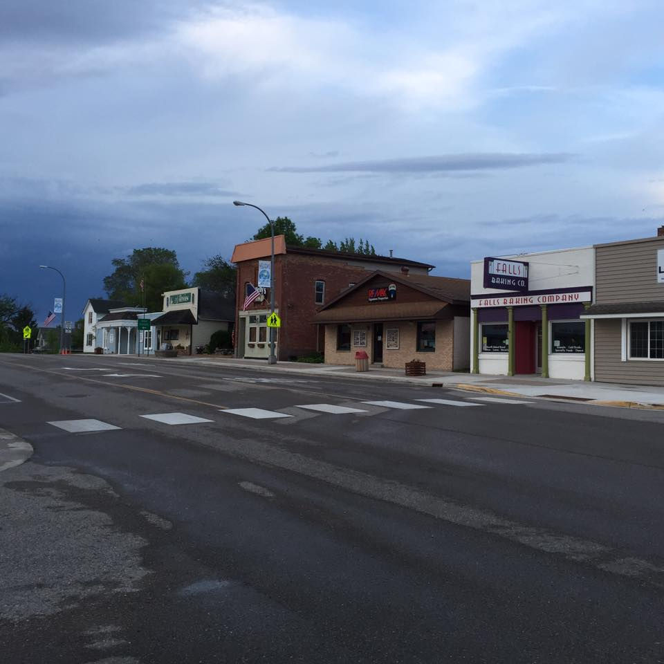 Main Street