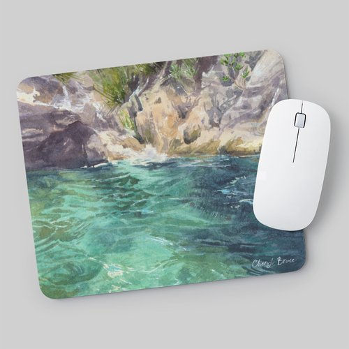 Mouse Pad 1 - 6mm