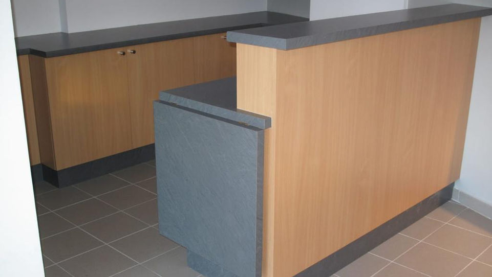 Cuisine sur mesure