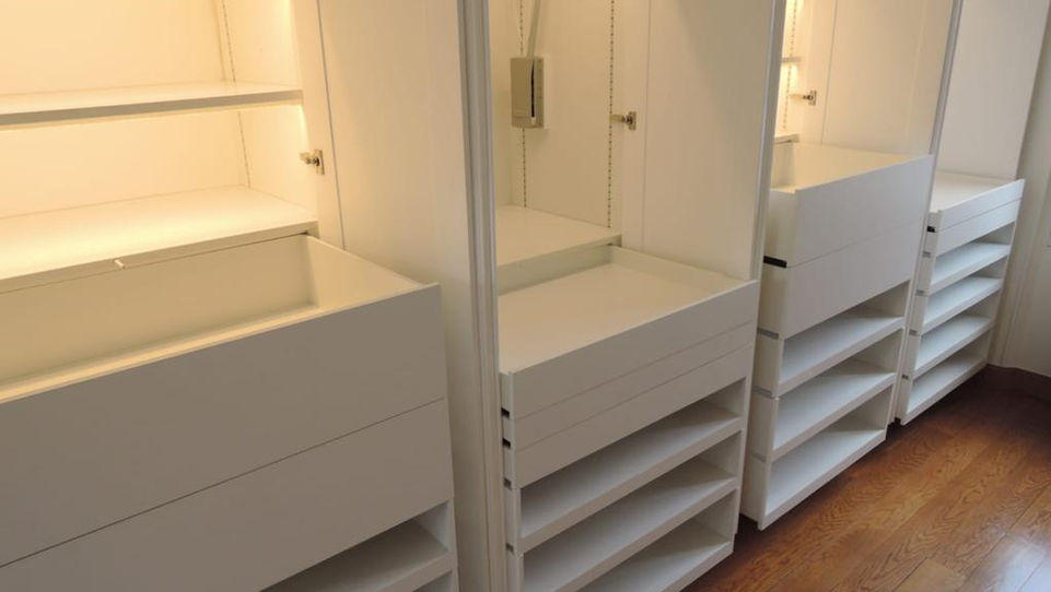Placard sur mesure