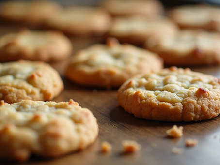 Discovering Premium Maida-Free Cookies in Surat: A Guide for Health-Conscious Travelers