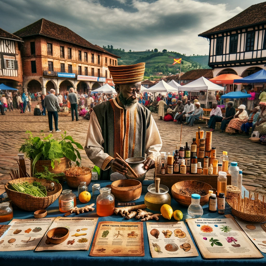 Cholera Prevention & Natural Remedies Ensuring Clean Water and Sanitation