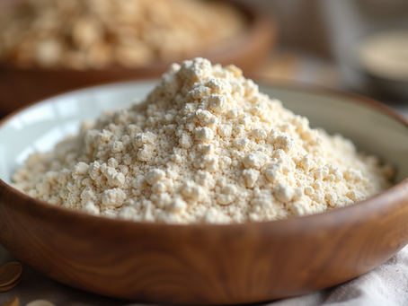 Healthy Cookie Components for Perfect Cookies