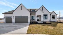 JUST FINISHED II CUSTOM NEW BUILD HERRIMAN II $1,899,999