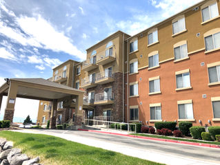 JUST SOLD! 2 BEDROOM CONDO West Valley City II $209,999
