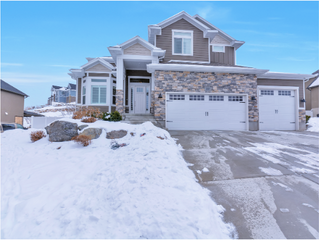 JUST SOLD! HERRIMAN TWO STORY! II $1,045,000