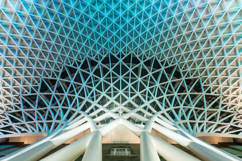Arup: Global IT Portfolio Governance