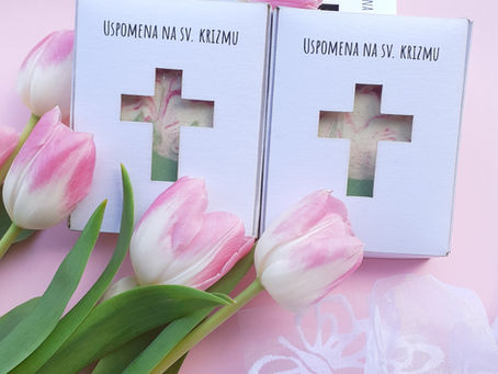Personalizirani pokloni za vjerske prigode