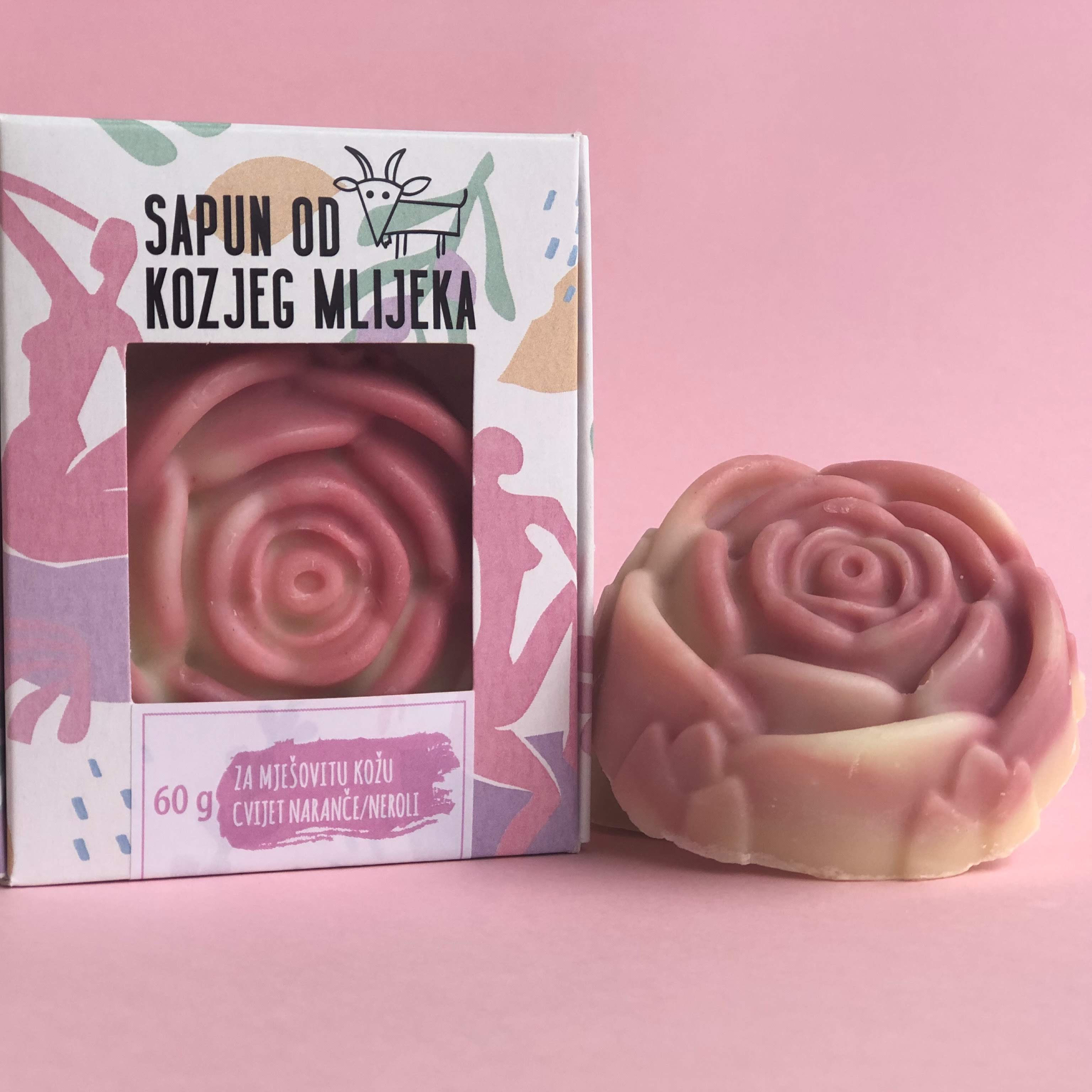 Eden flower