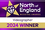 North Of England Winner 2024