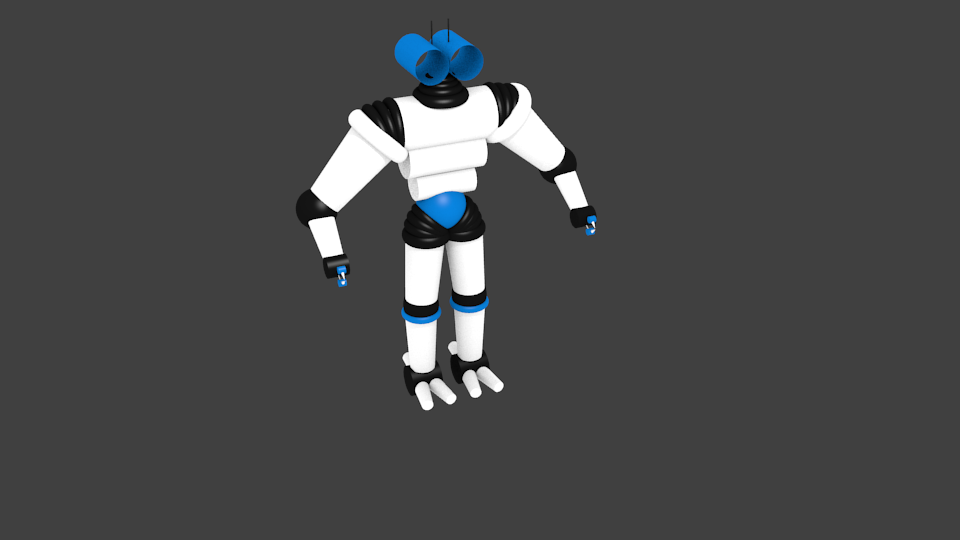 Robô