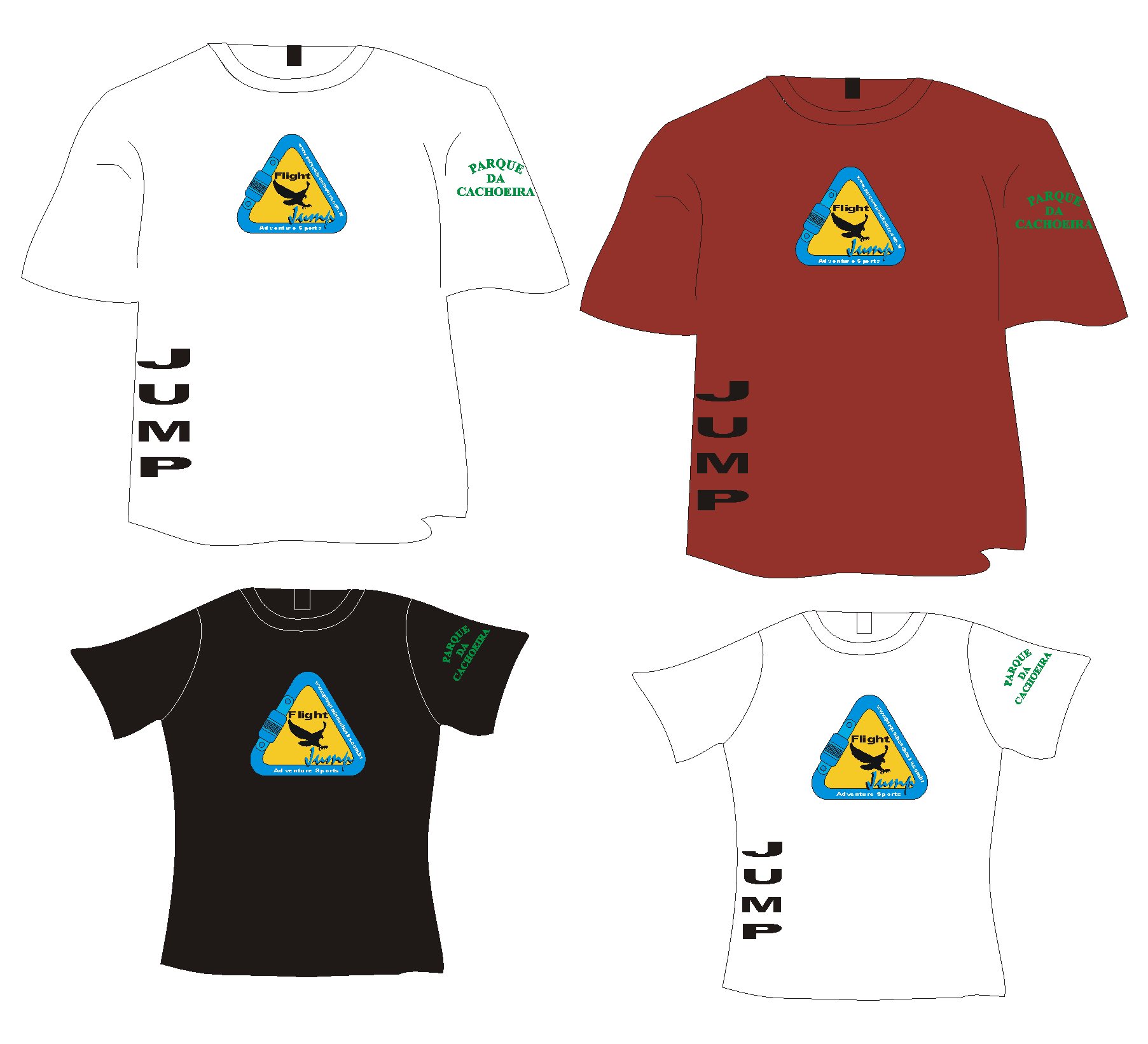 Camisetas