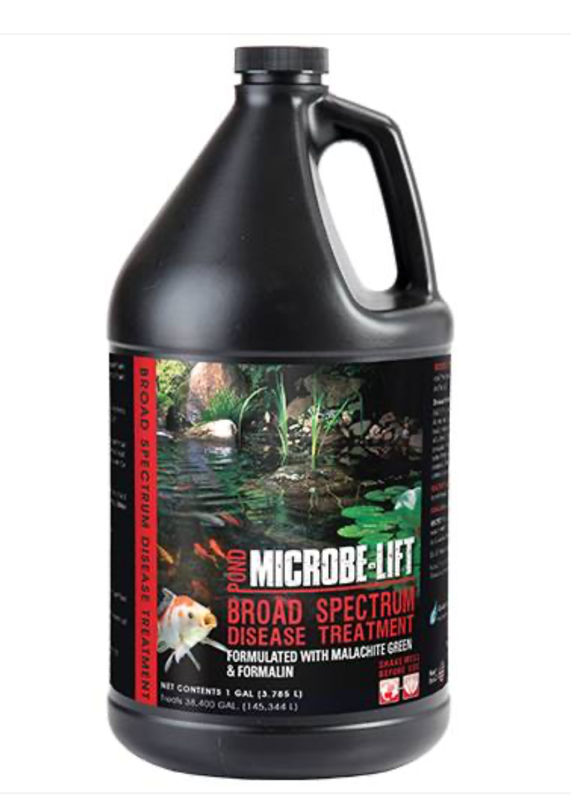 Thumbnail: Broad Spectrum Microbe-Lift- 128oz (1gal)