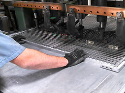 Manufacturing