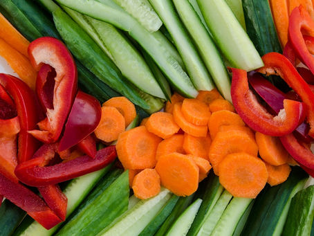 רזים לתמיד - אוכל, תזונה ואימון למודעות