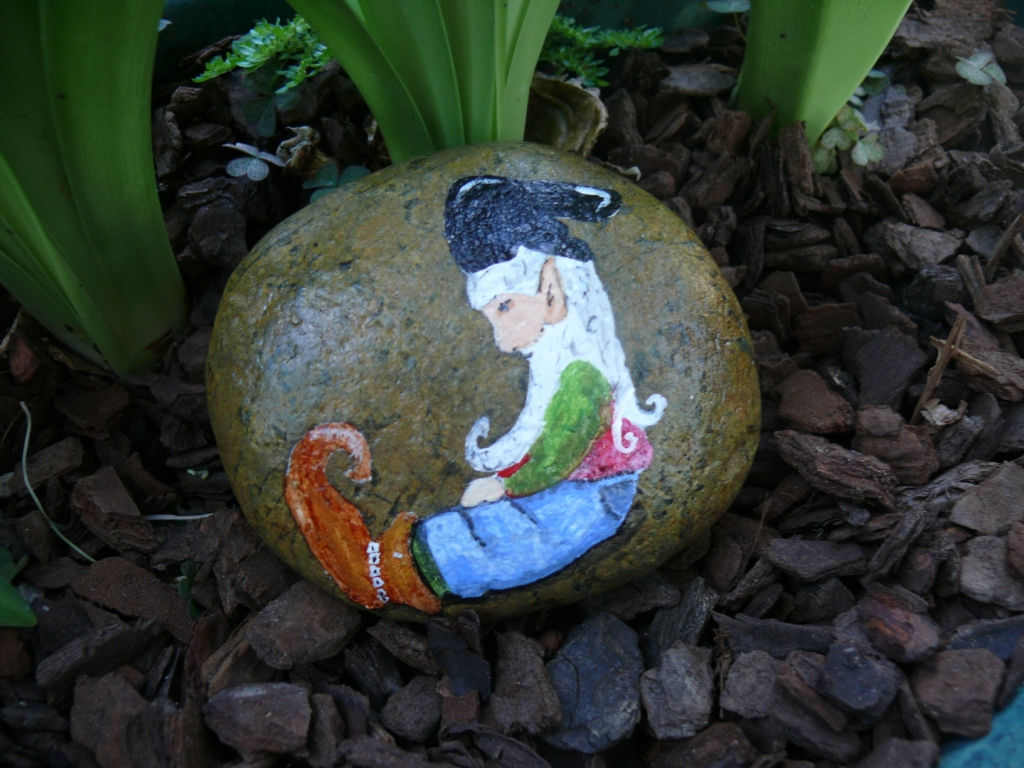 LE LUTIN