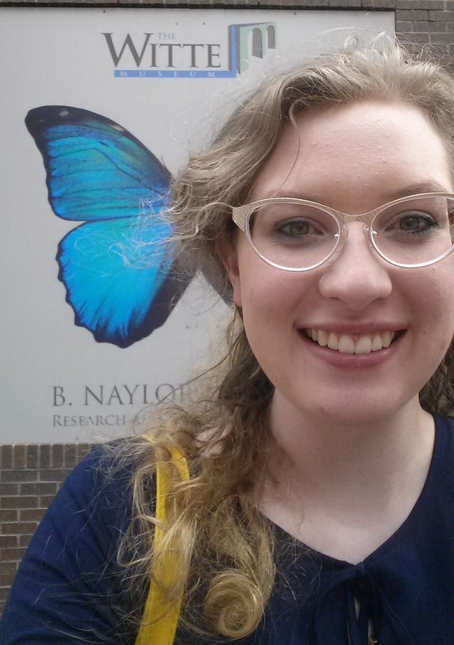 First days of my internship!