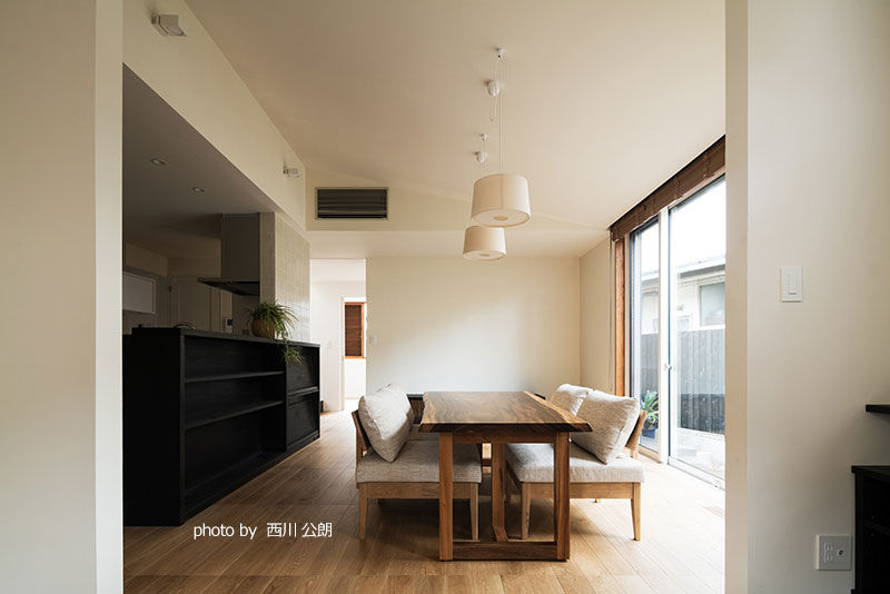 Ｆ様邸新築工事