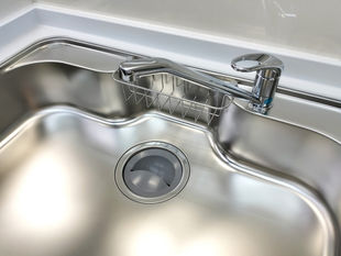 住まいの最新情報　『シリコンスプレー』