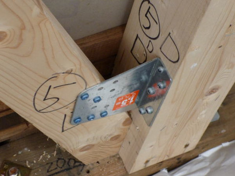 耐震補強工事事例