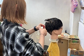 佐賀市美容室求人