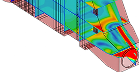 SCR CFD LM6000 Gas Turbine.png