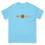 Thumbnail: Light Blue Horizontal Thwack Life Archery Addiction Sugar Skull