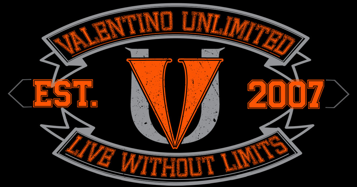 Valentino Unlimited