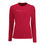 Thumbnail: Red Mountains Long Sleeve, design by Lieve de Geus (Women)