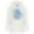 Thumbnail: Blue Wave Hoodie, design by Lieve de Geus (recycled blend, kids, unisex)