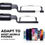 Miniatura: Monopod Selfie Stick K07/tripode/control Bluetooth/extensible