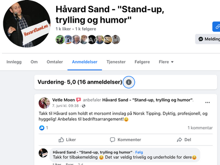 Sommerfester og festivaler =)