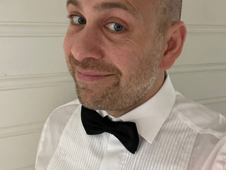 Da er vi ordentlig i gang etter corona-perioden =)