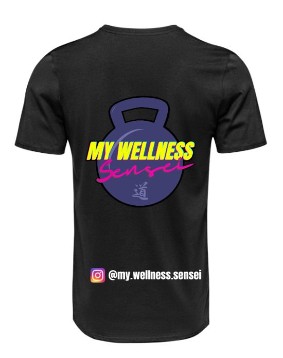 Miniatura: Camiseta M.W.S. Técnica
