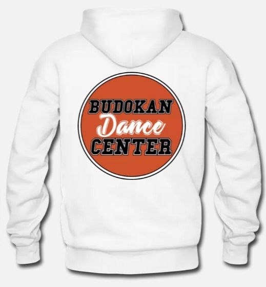 Miniatura: Sudadera Danza