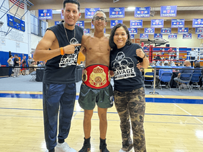 The Ring Is Waiting: Why Your Competitive Boxing Dream Starts at 35+