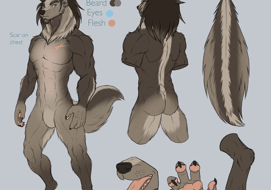 Ref Sheet Becks.jpg