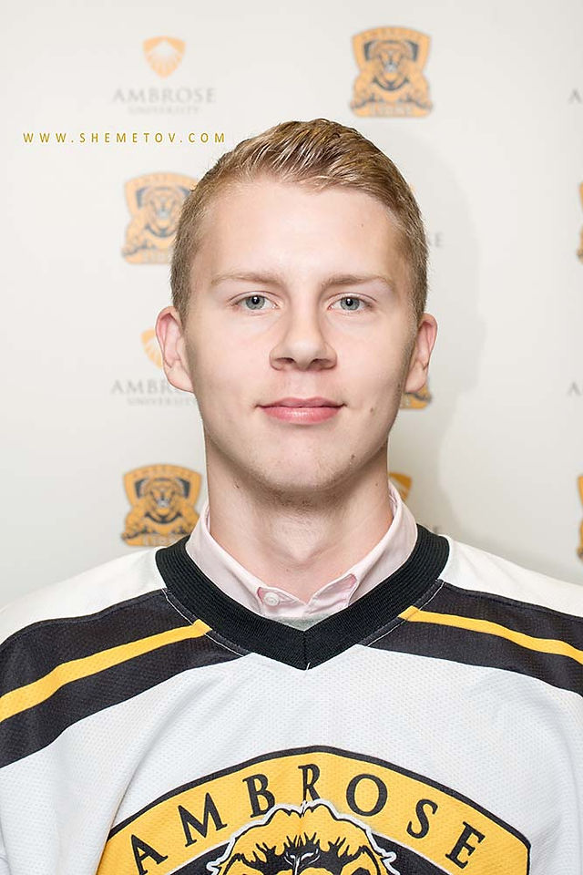 Tobias Funk, #13