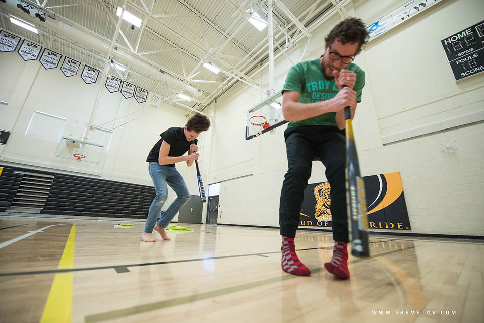 Business Day at Ambrose University
