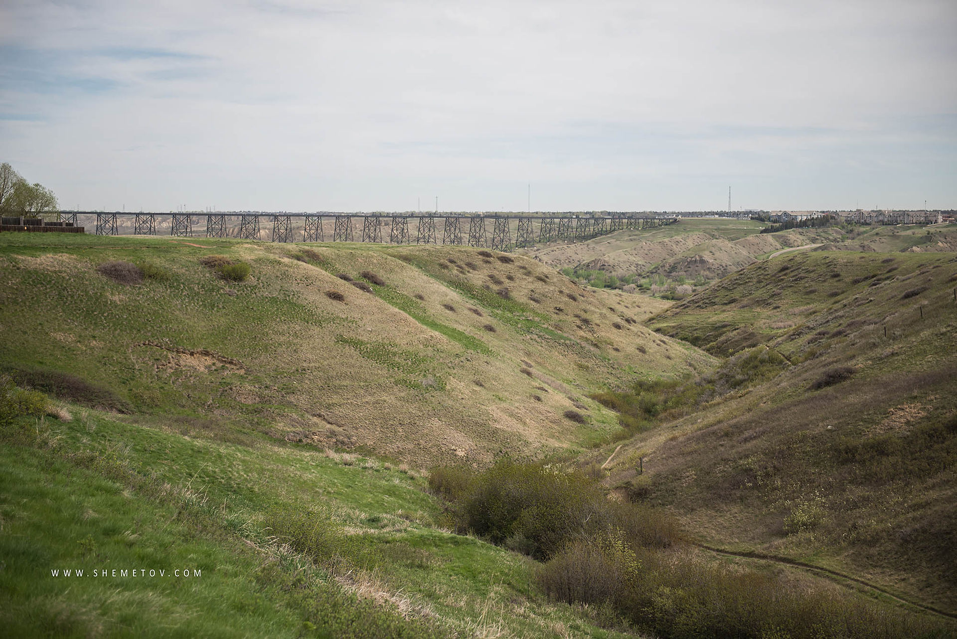 Lethbridge Viaduct