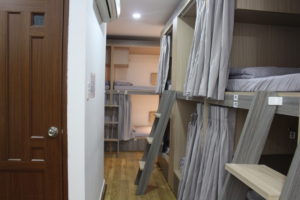 Dormitory