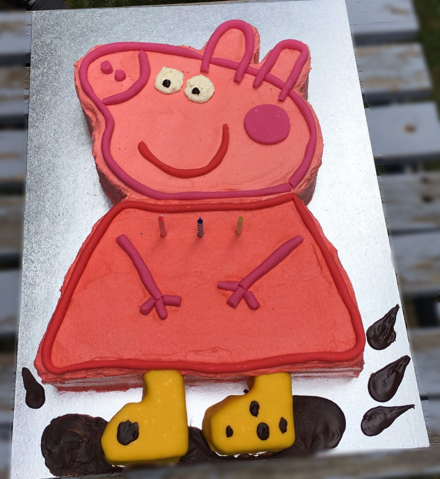 Peppa Pig