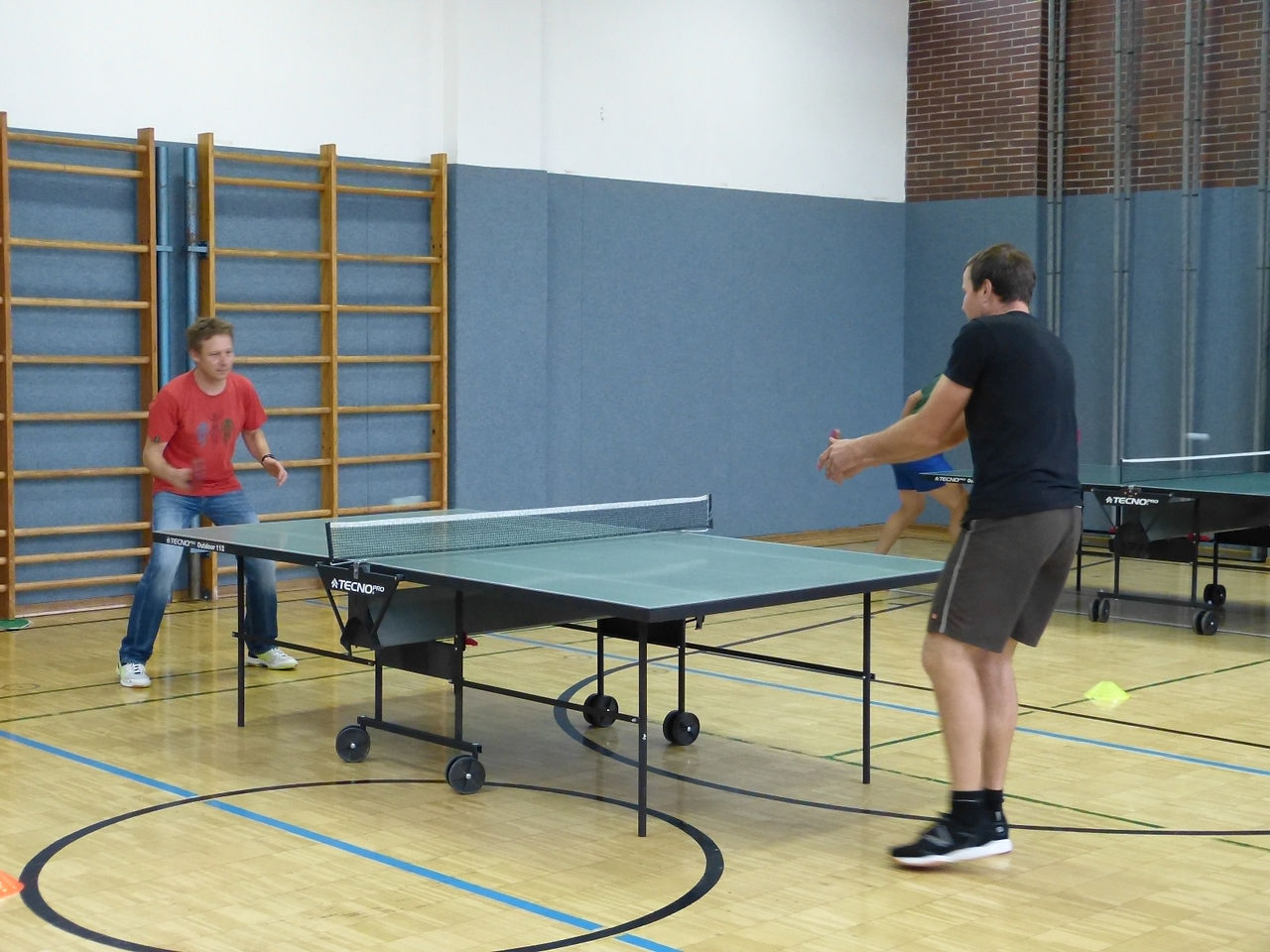 Tischtennis (9)
