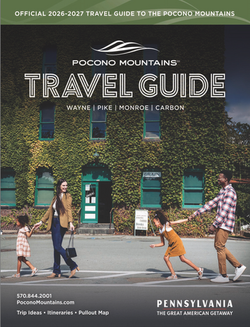 Pocono Travel guide