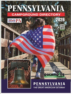 Pennsylvania Campground Directory