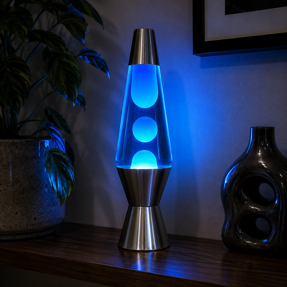 Thumbnail: Aurora Lava Lamp
