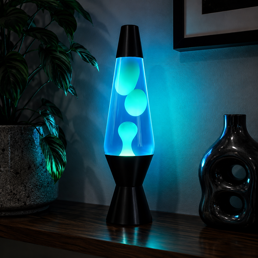 Thumbnail: Aurora Lava Lamp