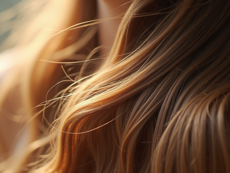 The Benefits of MSM Supplements for Promoting Hair Growth and Preventing Hair Loss