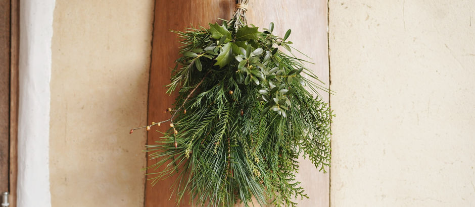 年末年始（12/26〜1/4）発送のお休みについて