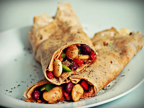 Spicy+Bean+Galette+Main.JPG